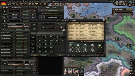 hoi4 how to get more organization|r/hoi4 on Reddit: What is division org and how do I .